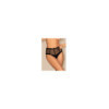 Sharlotte Culotte - Noir